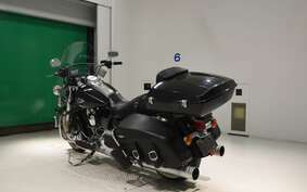 HARLEY FLHRC 1690 2014