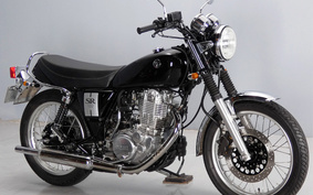 YAMAHA SR400 2019 RH16J