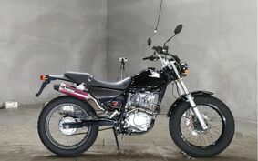 HONDA FTR223 MC34