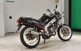 YAMAHA TZR125 3TY