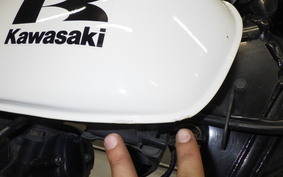 KAWASAKI 250TR BJ250F