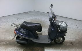 YAMAHA MINT 1YU