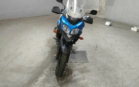 SUZUKI DL650 ( V-Strom 650 ) XT 2015 VP56A