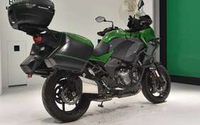 KAWASAKI VERSYS 1000 SE 2020 LZT00D