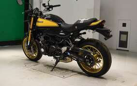 KAWASAKI Z900RS 2022 ZR900K