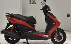 YAMAHA CYGNUS 125 XSR 2 SE44J