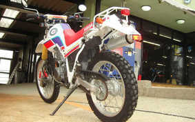 YAMAHA SEROW 225 Cell 1992 1KH