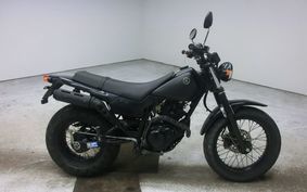 YAMAHA TW225 2004 DG09J