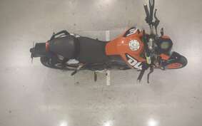 KTM 200 DUKE JUC40