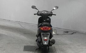 YAMAHA AXIS 125 TREET SE53J