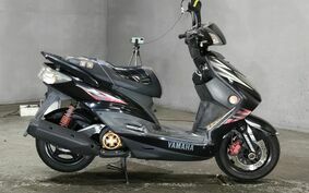 YAMAHA CYGNUS 125 X SE46