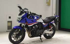 HONDA CB400 SUPER BOLDOR A 2020 NC42