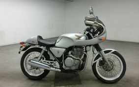 HONDA GB400TT MK2 1988 NC20