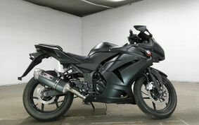 KAWASAKI NINJA 250R EX250K