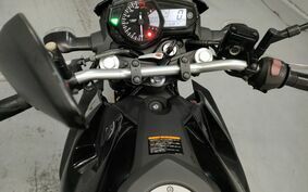 YAMAHA MT-25 RG10J