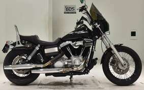 HARLEY FXDB 1580 2009