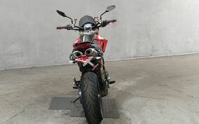 DUCATI HYPERMOTARD 1100S 2009 B100A