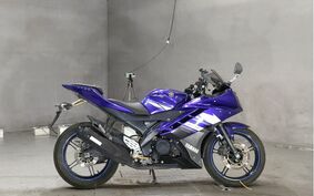 YAMAHA YZF-R15 1CK0