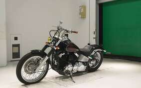 YAMAHA DRAGSTAR 400 1998 4TR