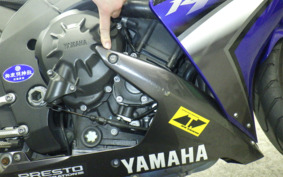 YAMAHA YZF-R1 2007