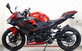 KAWASAKI NINJA 2018 EX400G