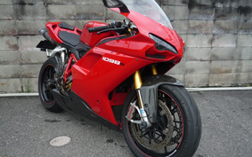 DUCATI 1098 S 2008 H700A