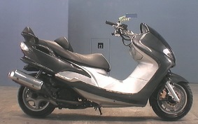 YAMAHA MAJESTY 125 5CA0