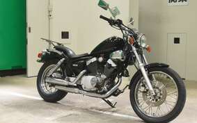 YAMAHA VIRAGO 250 3DM