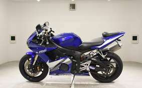 YAMAHA YZF-R6 2006 RJ09