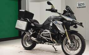 BMW R1200GS 2014