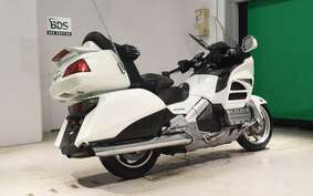 HONDA GL 1800 GOLD WING 2014 SC68