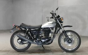 KAWASAKI 250TR BJ250F