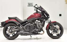 KAWASAKI VULCAN 650 SA 2022 EN650J