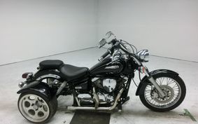 YAMAHA DRAGSTAR 250 TRIKE VG02J