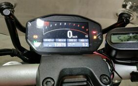 DUCATI MONSTER 1200 2014 M603JA