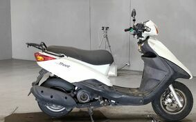 YAMAHA AXIS 125 TREET SE53J