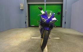 YAMAHA YZF-R125 RE06