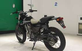 HONDA FTR223 MC34