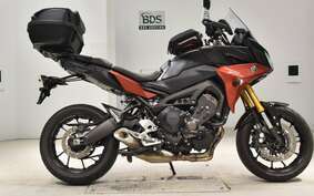 YAMAHA MT-09 Tracer GT 2020 RN51J