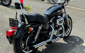 HARLEY XL1200L 2007 CX3