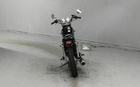 YAMAHA SR400 2007 RH01J