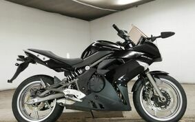 KAWASAKI ER600 F 2009 EX650C