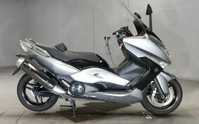 YAMAHA T-MAX500 2010 SJ08J