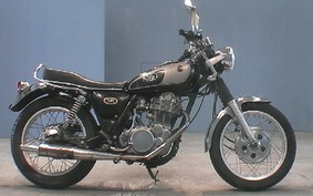 YAMAHA SR400 Gen.2 1994 1JR