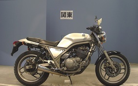 YAMAHA SRX600 Gen.1 1986 1JK