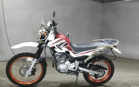 YAMAHA SEROW 250 DG17J