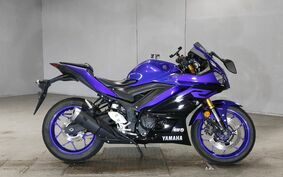 YAMAHA YZF-R3 2019 RH13J