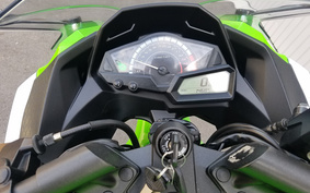 KAWASAKI Ninja 250 SE EX250L