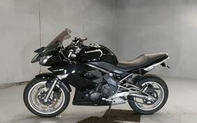 KAWASAKI ER600 F 2009 EX650C