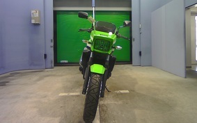 KAWASAKI ZRX1200 D 2017 ZRT20D